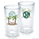 Personalized Palm Hammock Tervis Tumblers Image 1 of 2